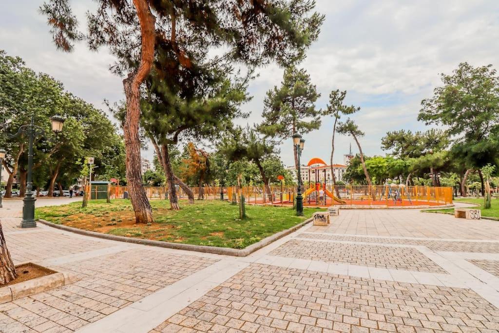 Mini Suite Roman Agora Selanik Dış mekan fotoğraf